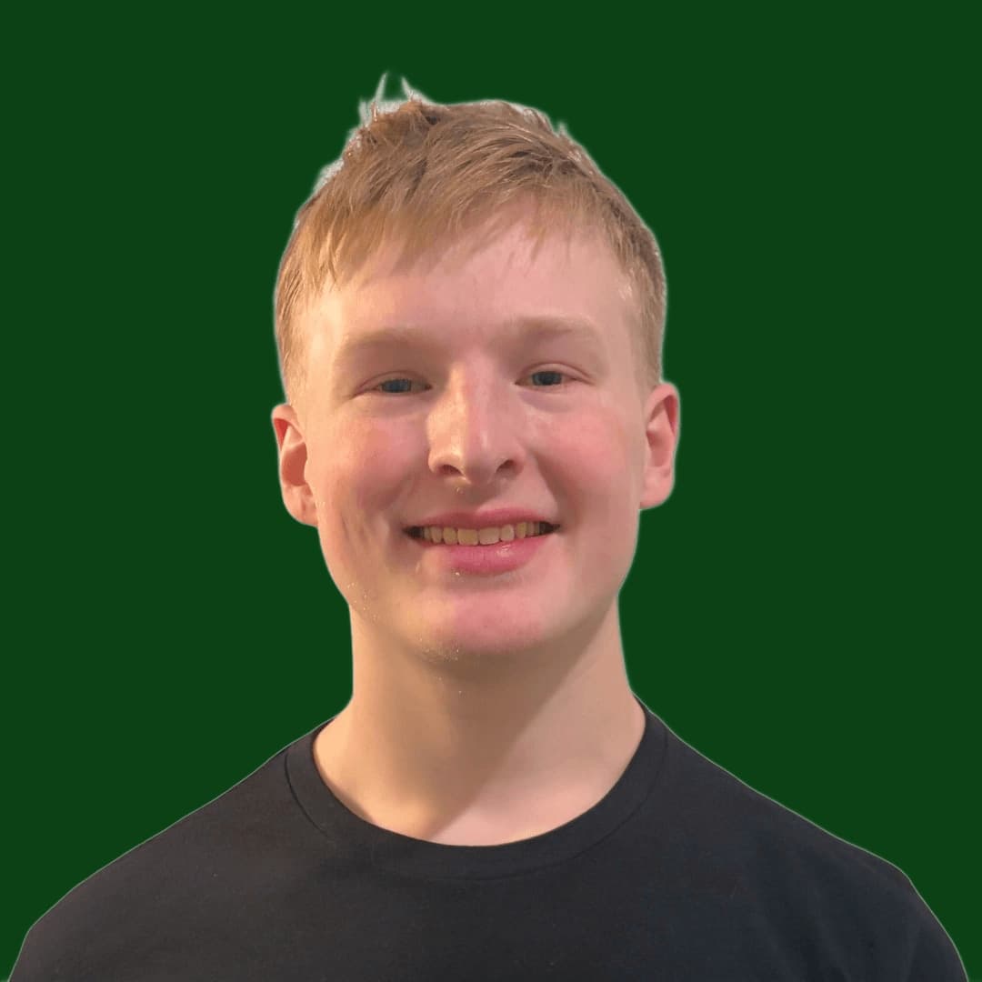 Luke Nelson