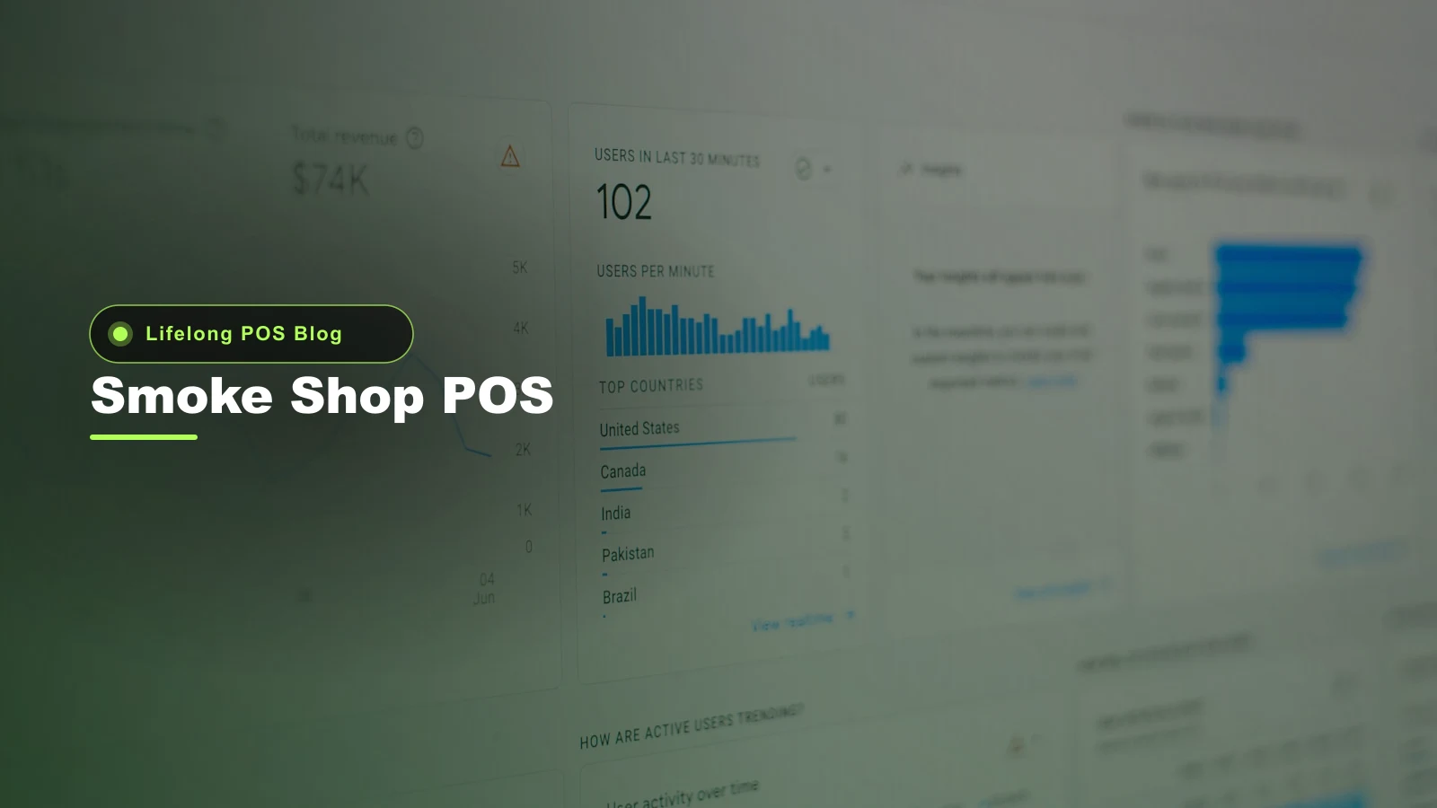 Tobacco Manufacturer Rebates & POS Scan Data (2026 Guide)