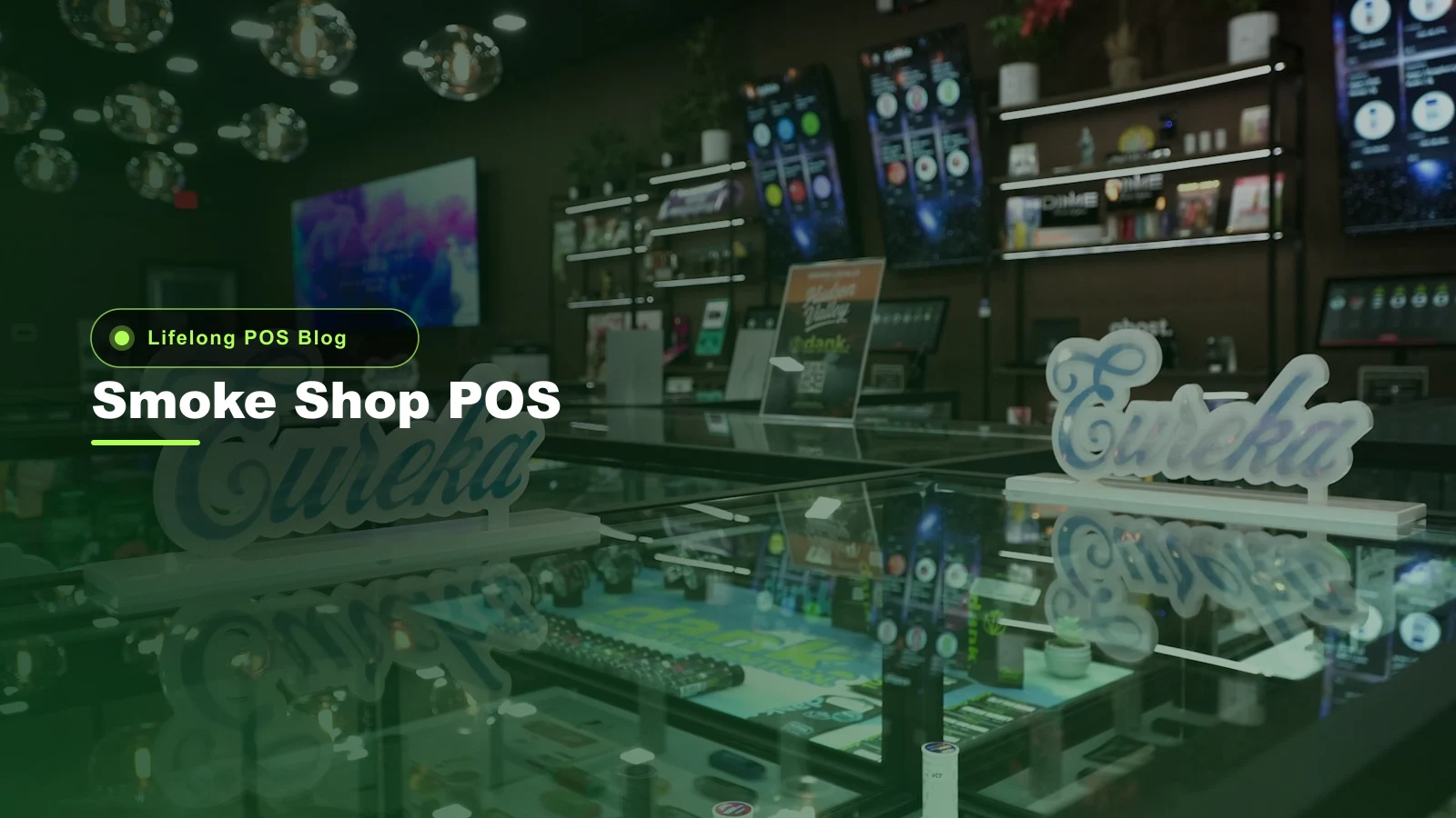Variant Matrix Inventory for Smoke Shops (2026 Setup Guide)