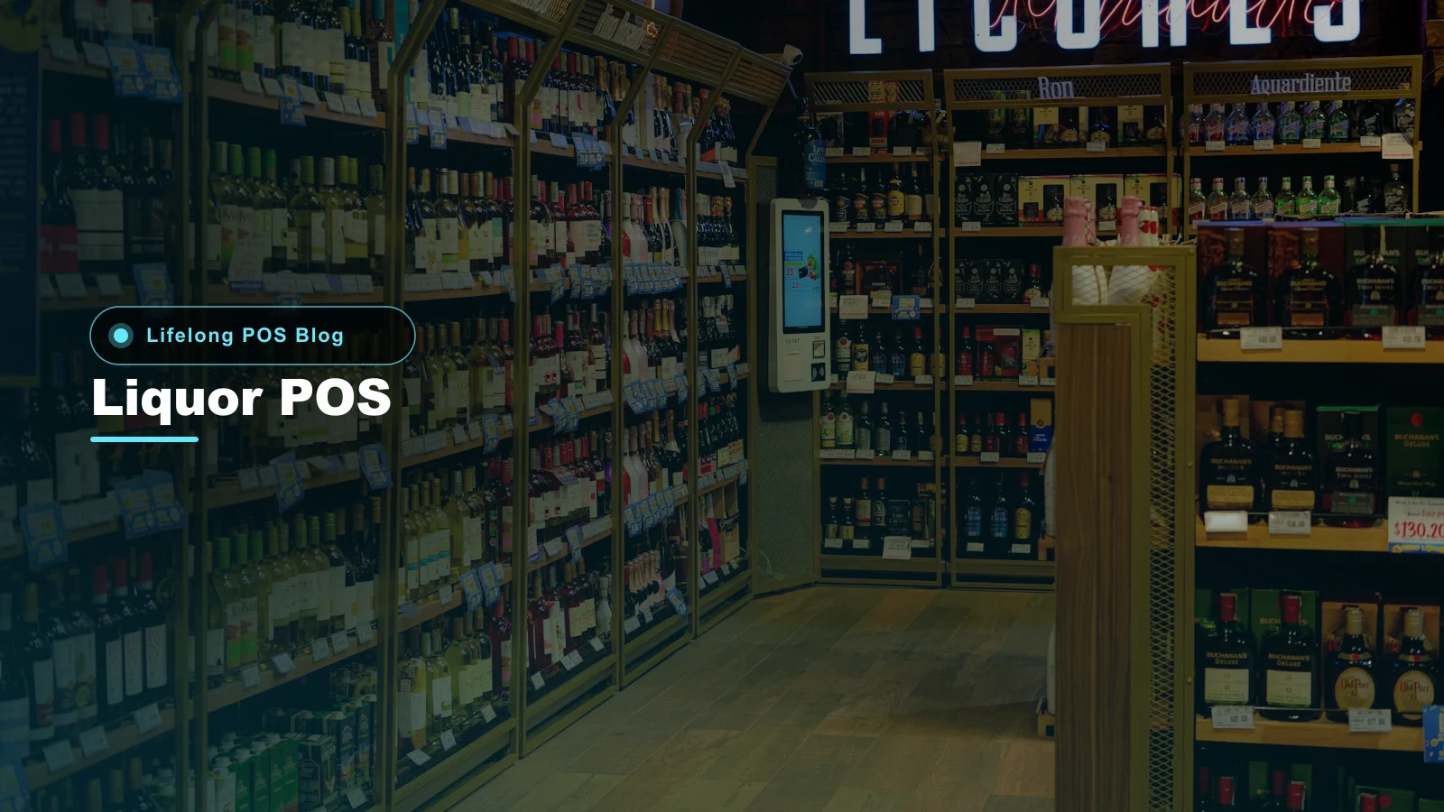 7 Weekly Liquor Store POS Reports That Move the P&L